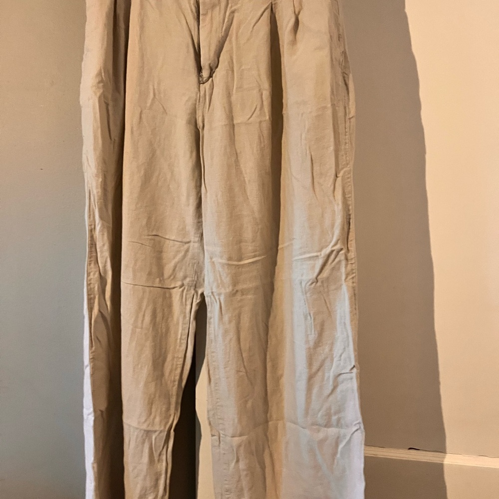 GAP Women's Khaki Chinos